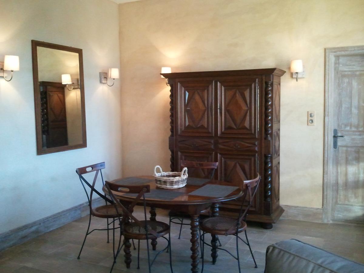 La Cafourche Apartment Beynac-et-Cazenac Exterior photo