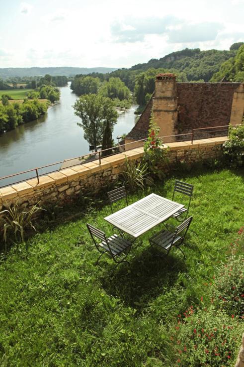 La Cafourche Apartment Beynac-et-Cazenac Exterior photo