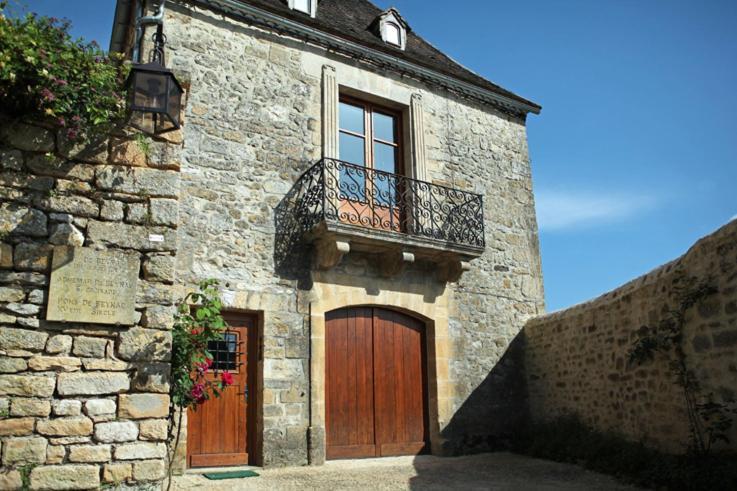 La Cafourche Apartment Beynac-et-Cazenac Exterior photo